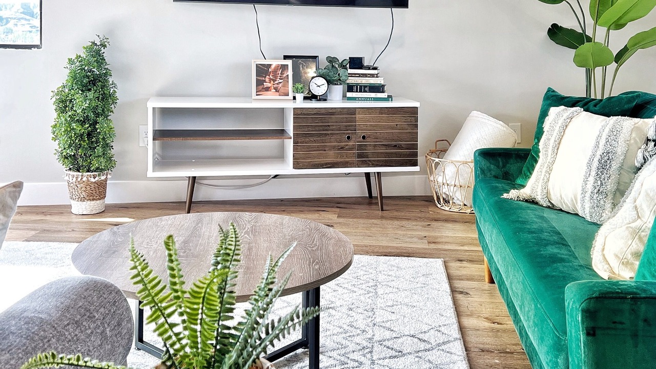 Photo of Livingroom in Toquerville
