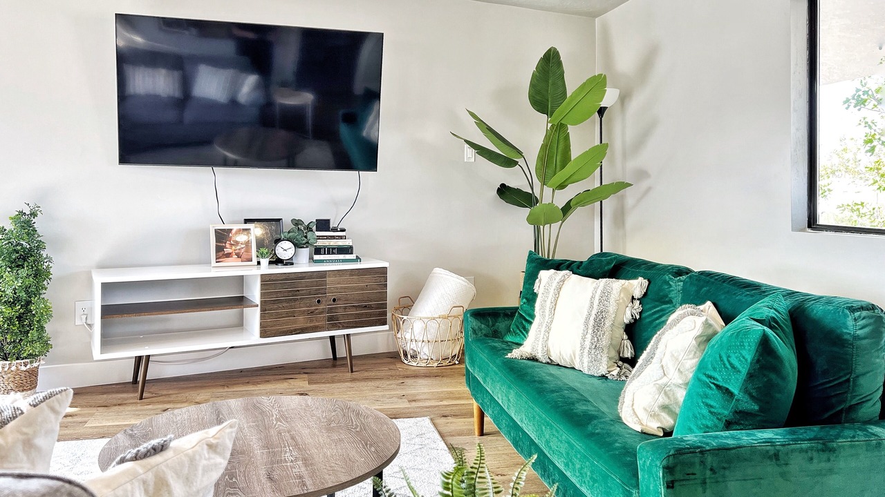 Photo of Livingroom in Toquerville