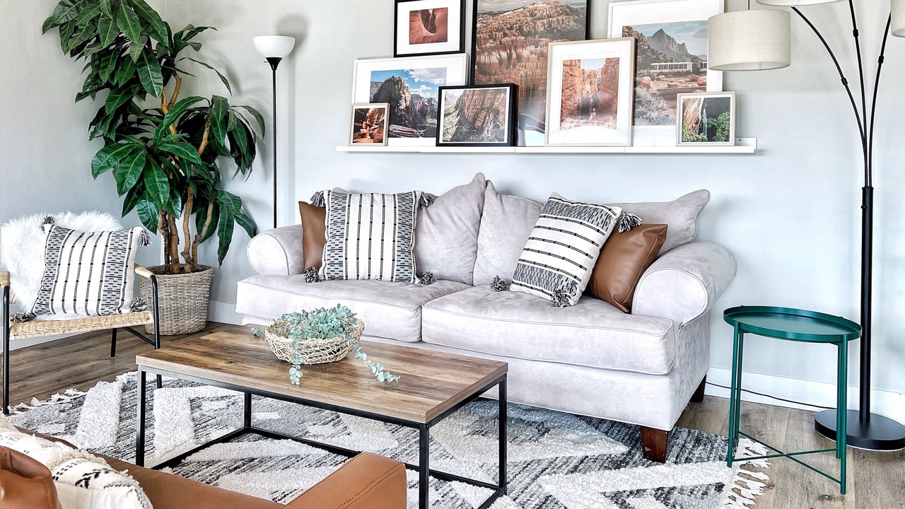 Photo of Livingroom in Toquerville