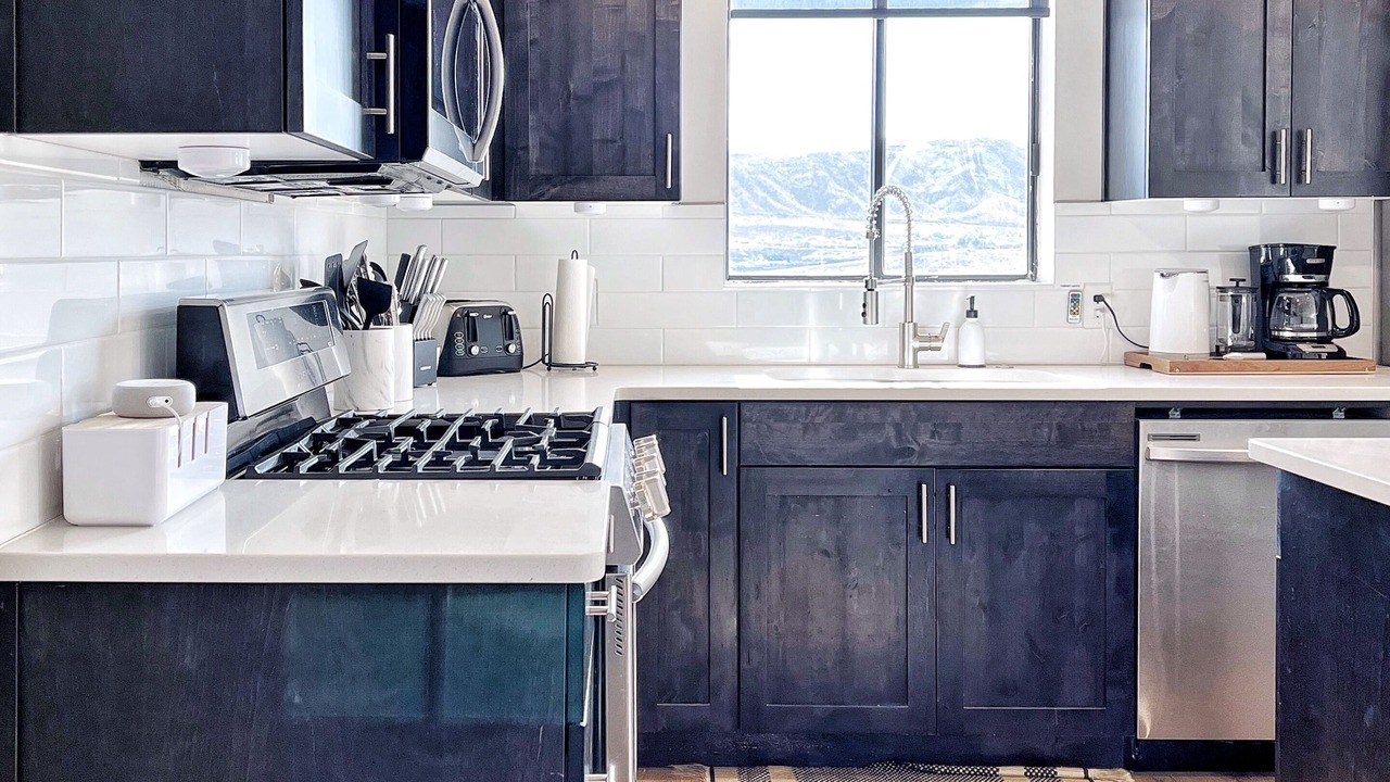Photo of Kitchen in Toquerville