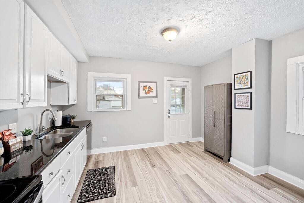 Photo of Kitchen in Old North Columbus