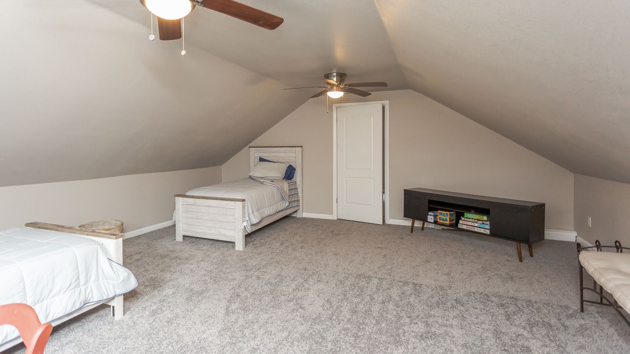 Photo of Bedroom in Toledo