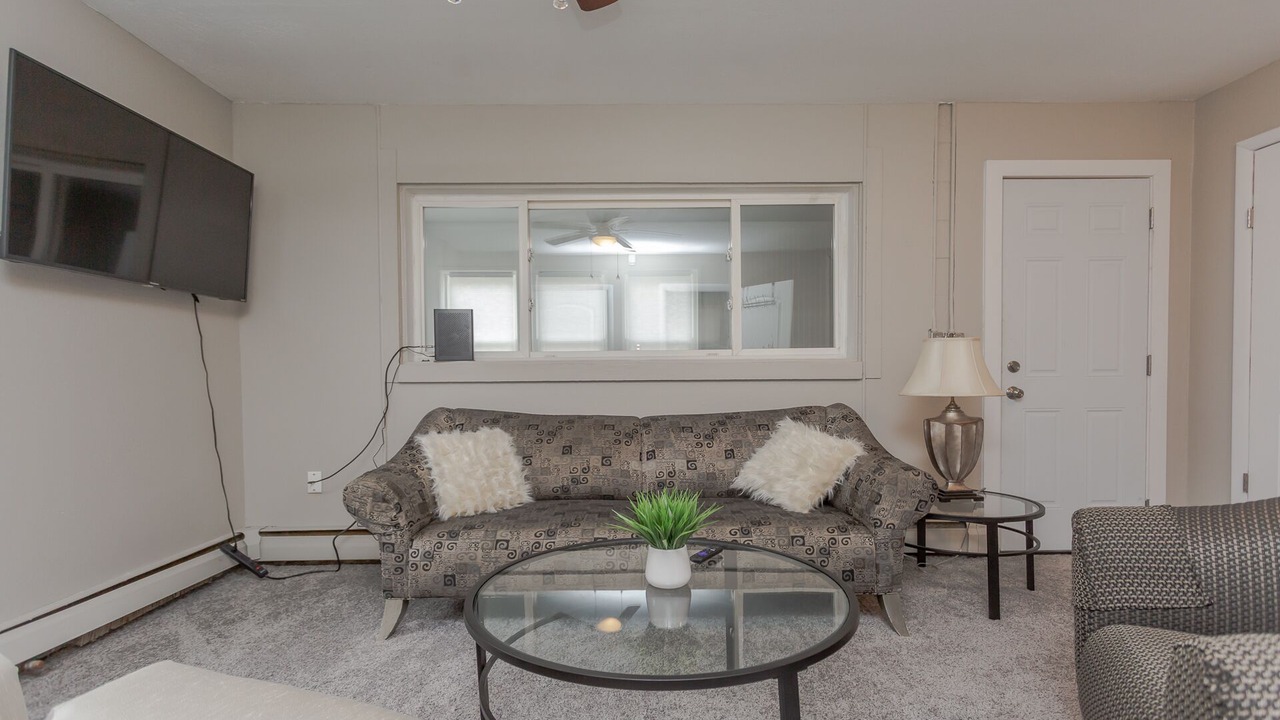 Photo of Livingroom in Toledo