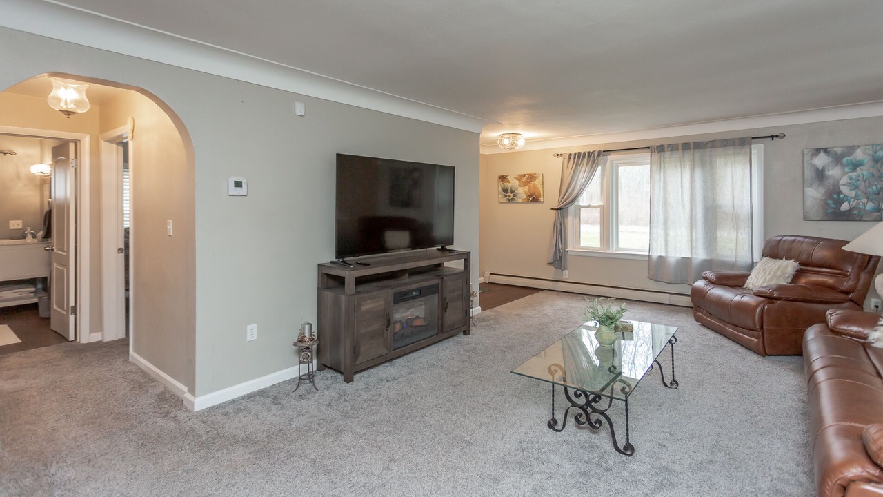 Photo of Livingroom in Toledo