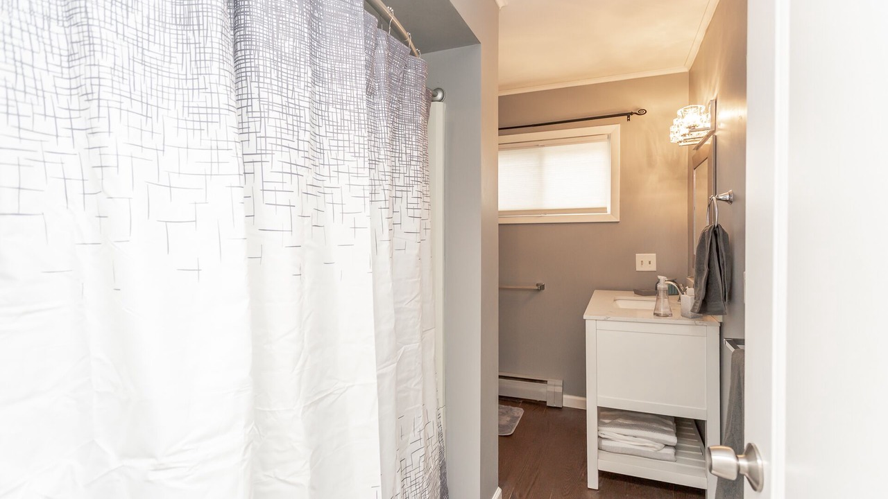 Photo of Bathroom in Toledo