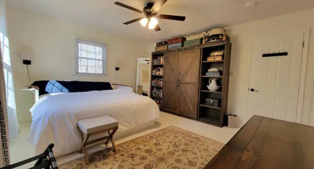 Photo of Bedroom in Manassas