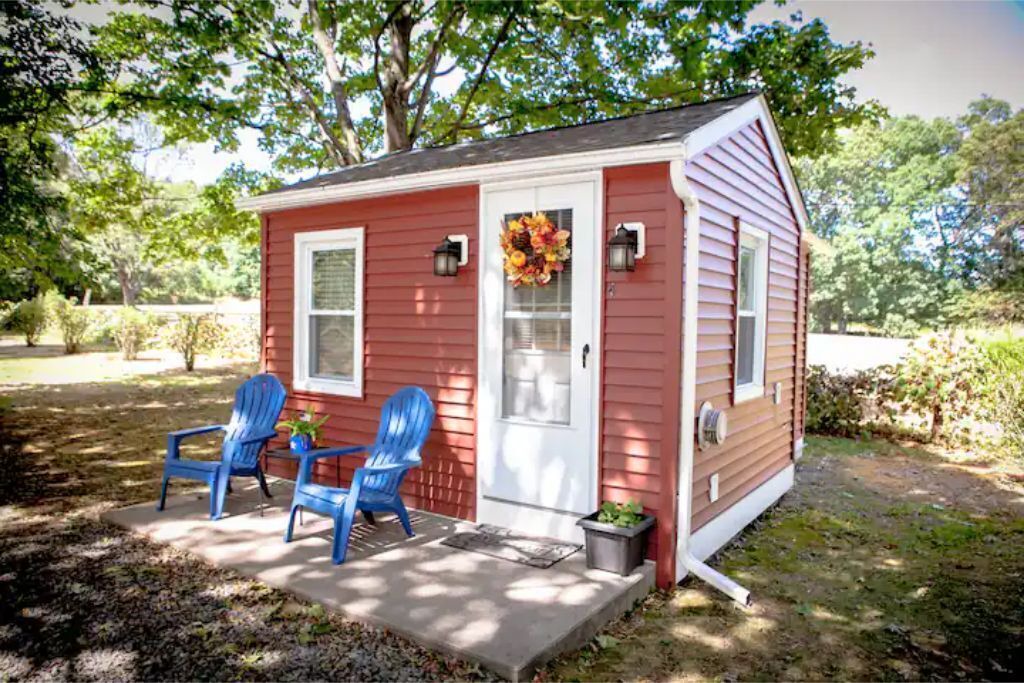Photo of Outdoor in Middle Hope