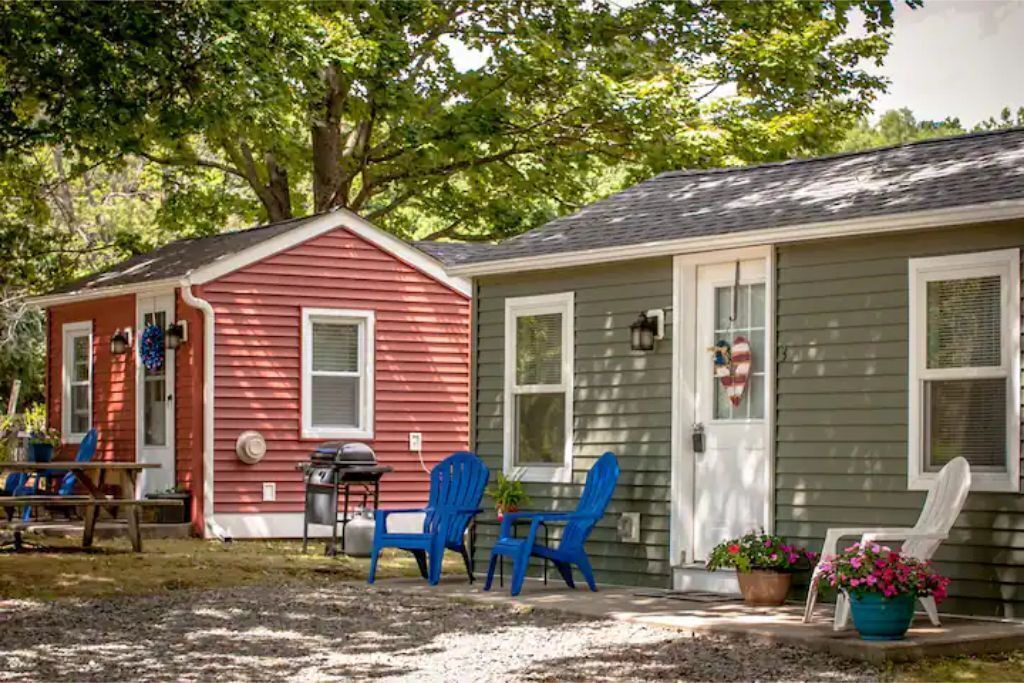 Photo of Outdoor in Middle Hope