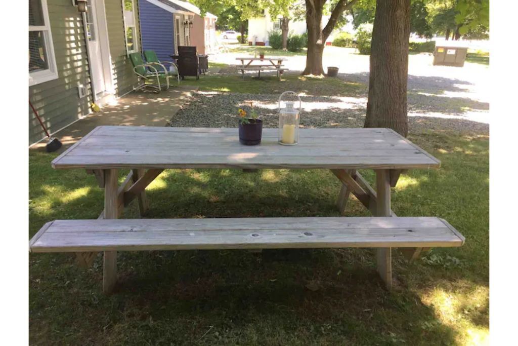 Photo of Outdoor in Middle Hope