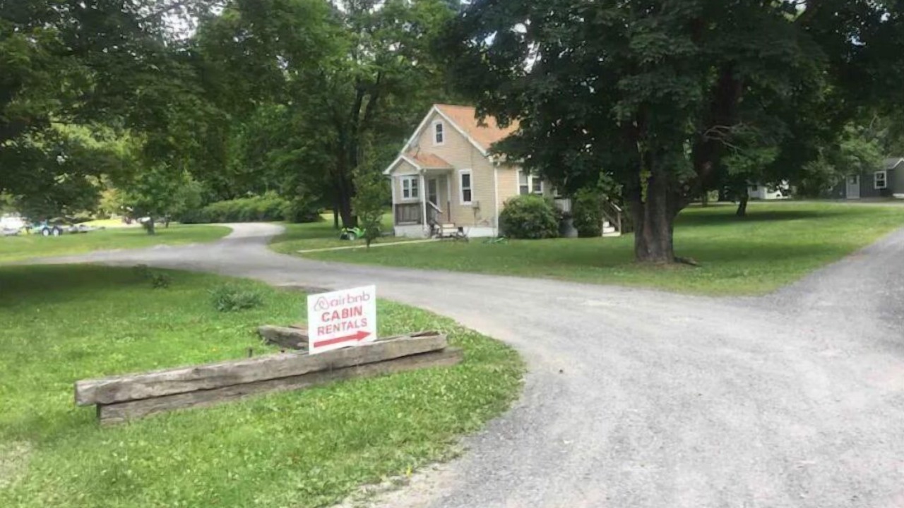 Photo of Outdoor in Middle Hope