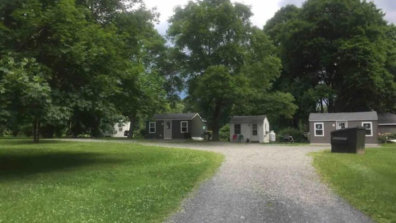 Photo of Outdoor in Middle Hope