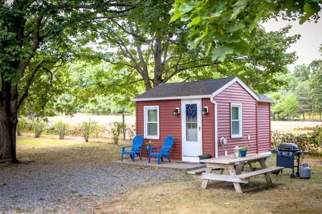 Photo of Outdoor in Middle Hope
