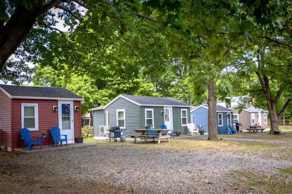 Photo of Outdoor in Middle Hope