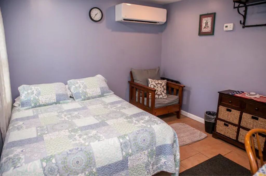 Photo of Bedroom in Middle Hope