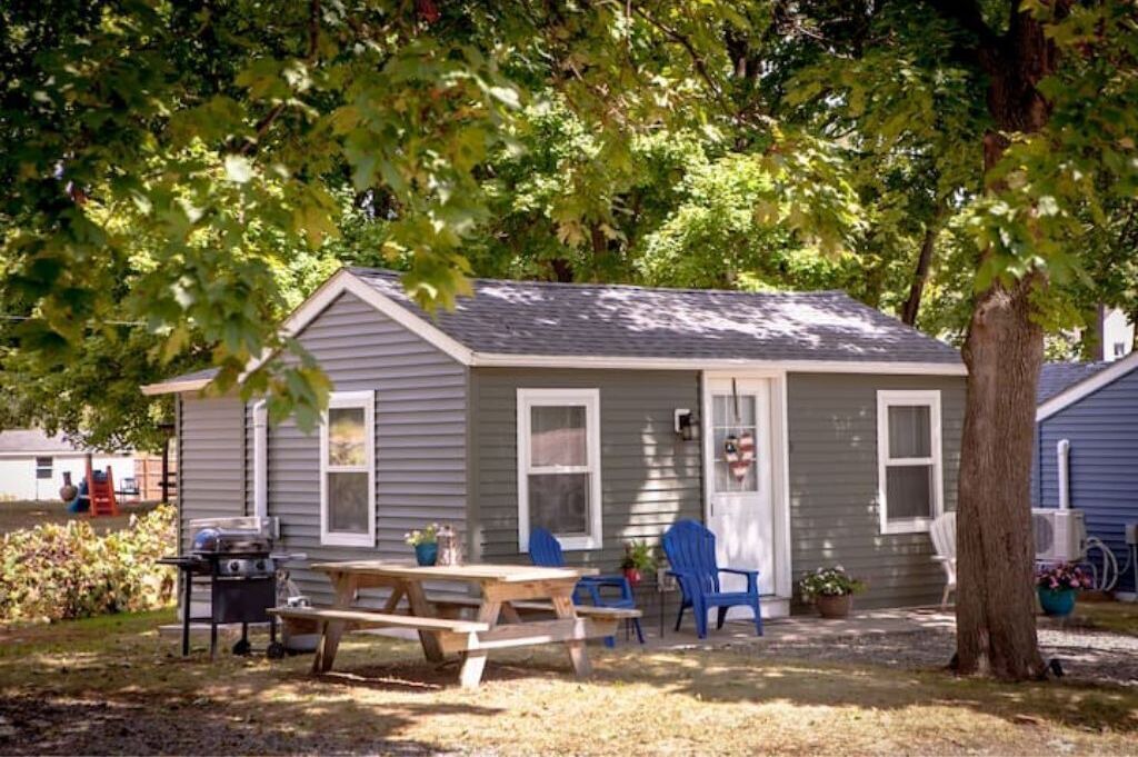 Photo of Outdoor in Middle Hope