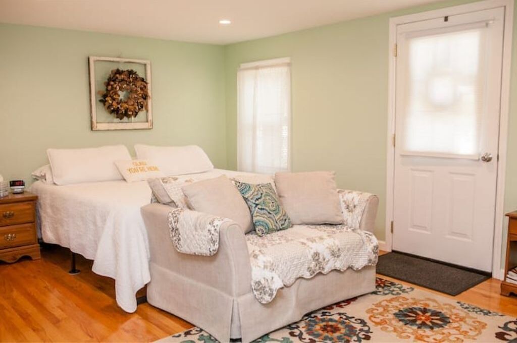 Photo of Bedroom in Middle Hope