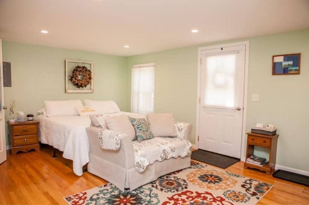Photo of Bedroom in Middle Hope