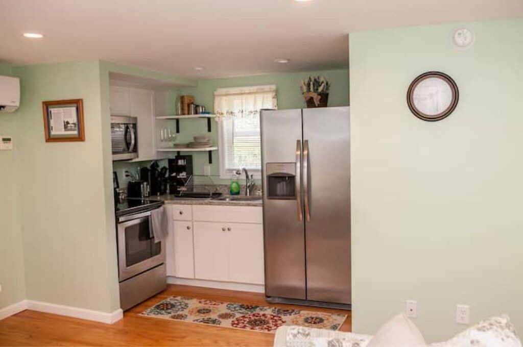 Photo of Kitchen in Middle Hope