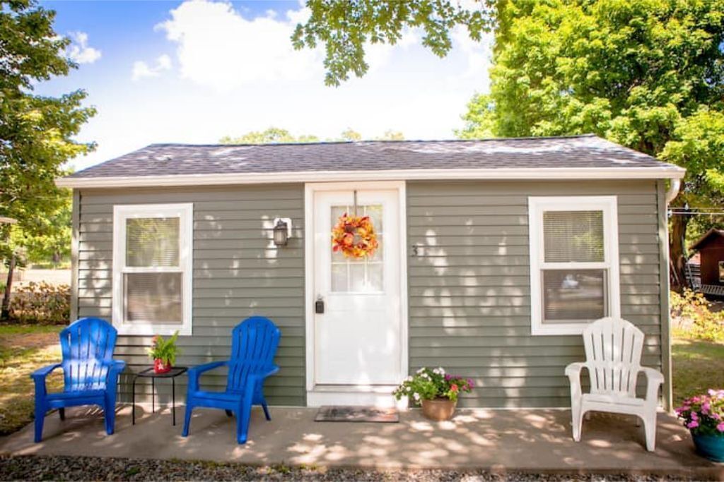 Photo of Outdoor in Middle Hope