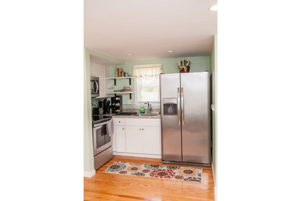 Photo of Kitchen in Middle Hope