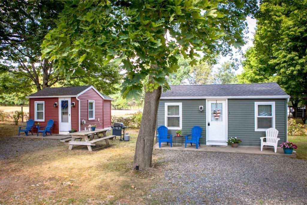 Photo of Outdoor in Middle Hope