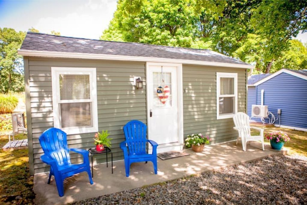 Photo of Outdoor in Middle Hope