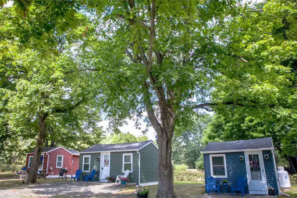 Photo of Outdoor in Middle Hope