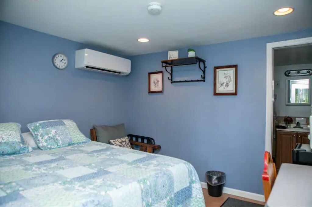 Photo of Bedroom in Middle Hope