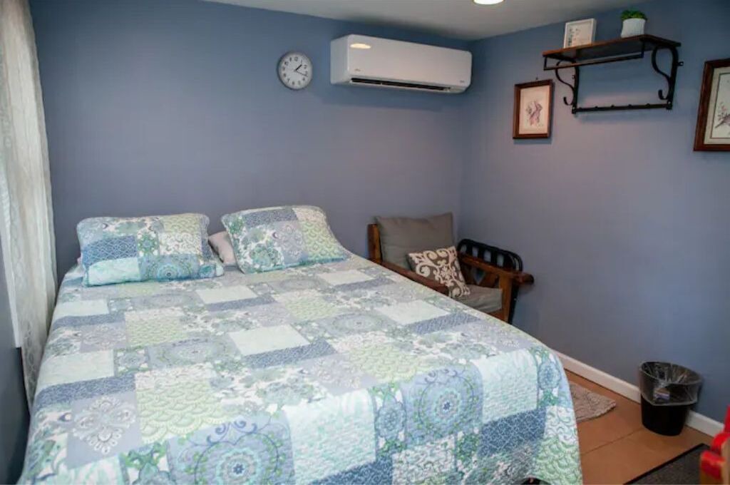 Photo of Bedroom in Middle Hope