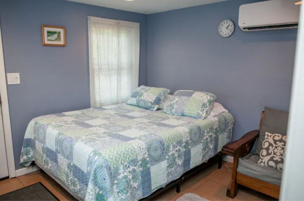Photo of Bedroom in Middle Hope