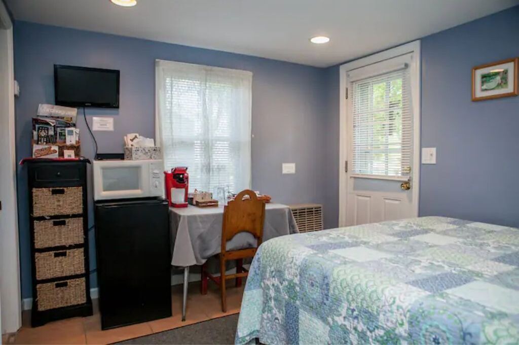 Photo of Bedroom in Middle Hope