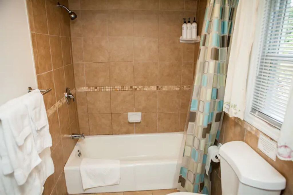 Photo of Bathroom in Middle Hope