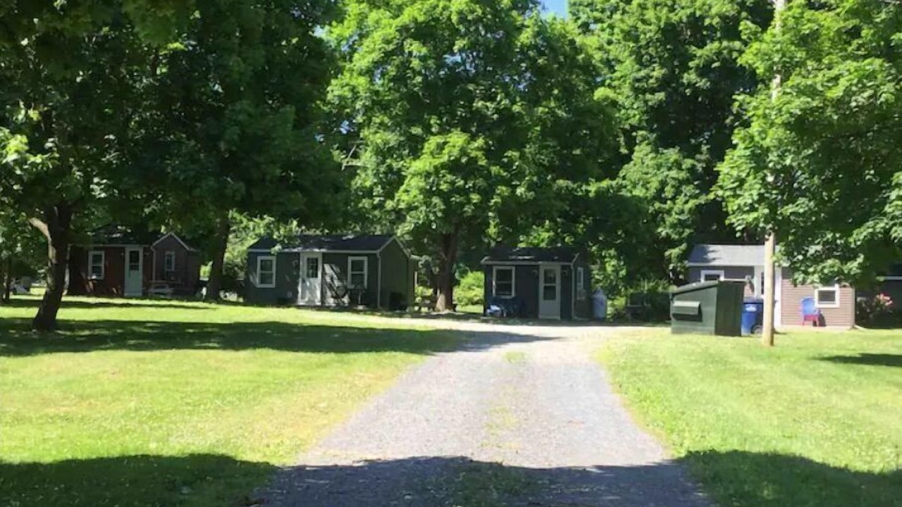 Photo of Outdoor in Middle Hope