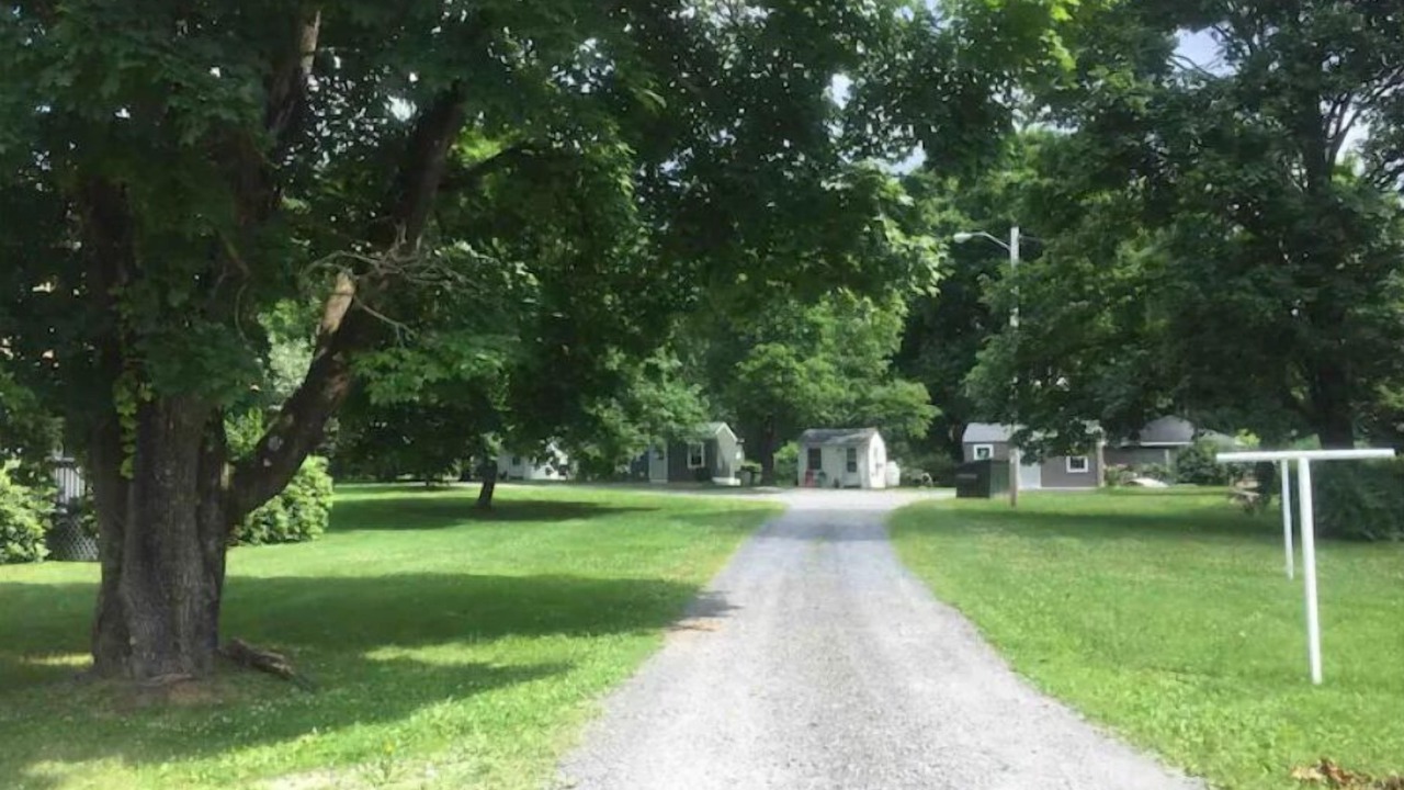 Photo of Outdoor in Middle Hope