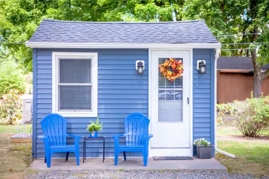 Photo of Outdoor in Middle Hope