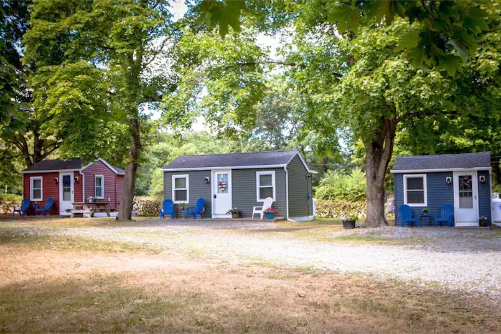 Photo of Outdoor in Middle Hope