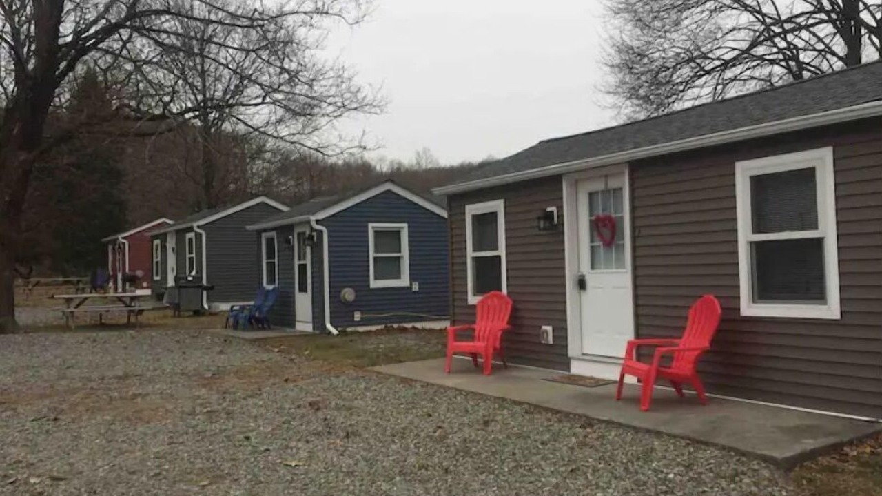 Photo of Outdoor in Middle Hope
