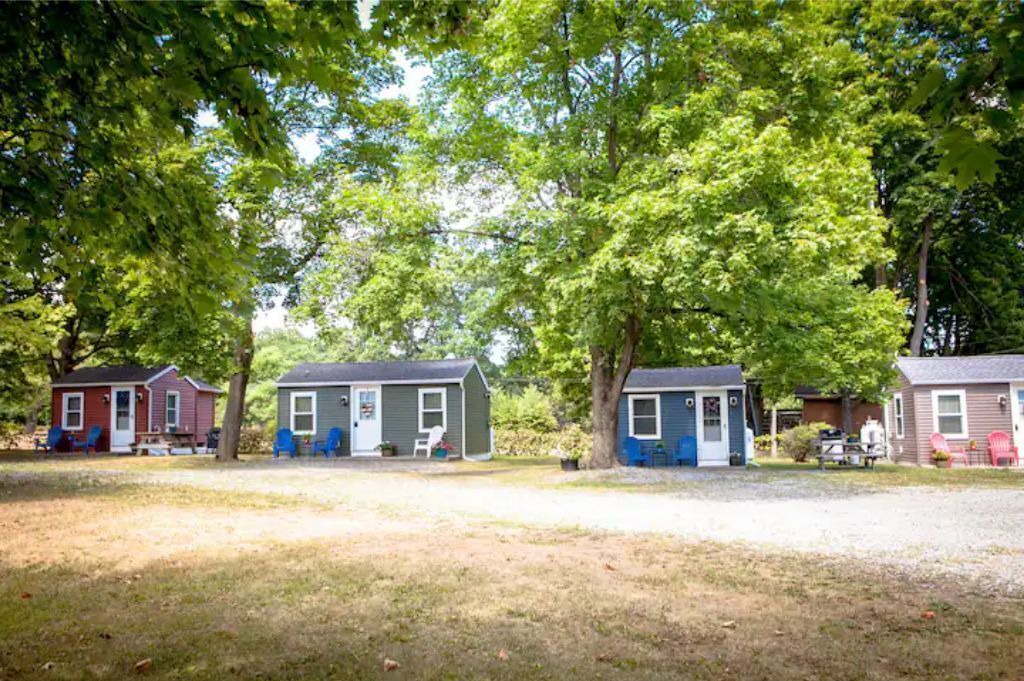 Photo of Outdoor in Middle Hope