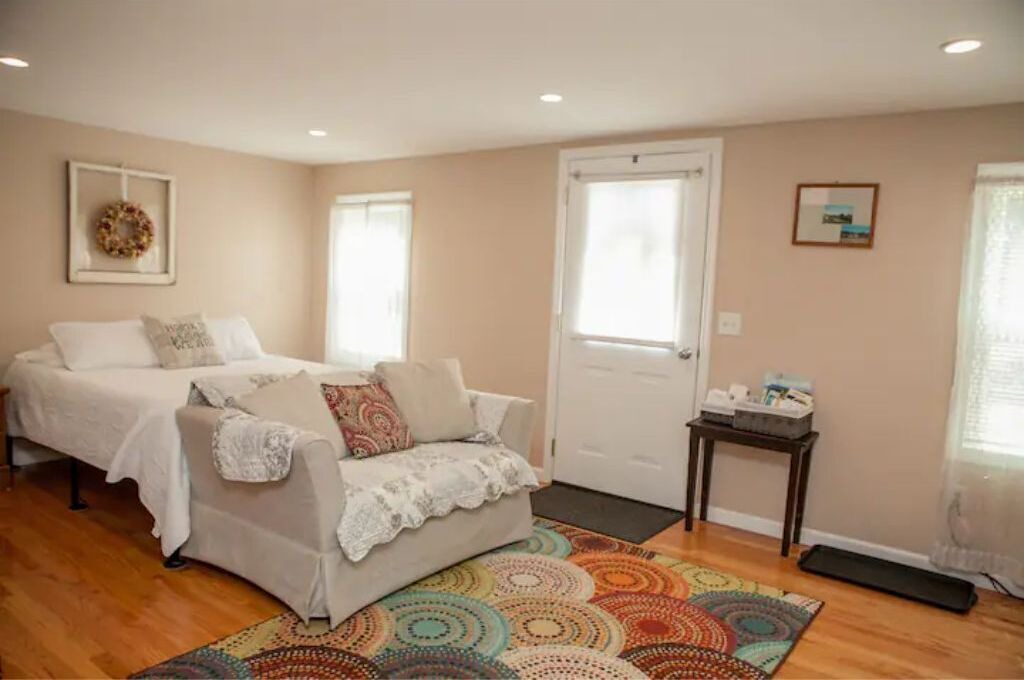 Photo of Bedroom in Middle Hope