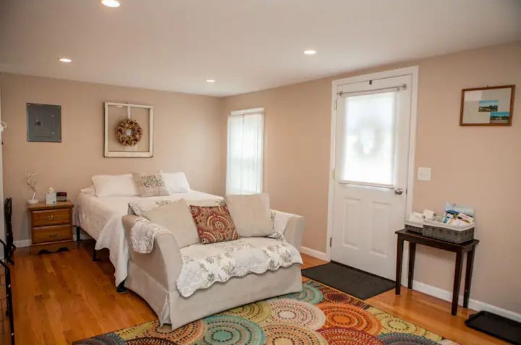 Photo of Bedroom in Middle Hope
