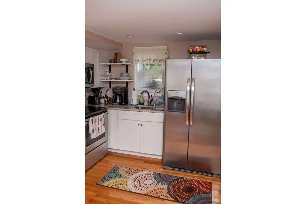 Photo of Kitchen in Middle Hope
