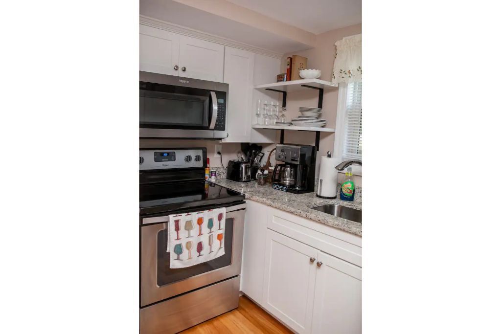 Photo of Kitchen in Middle Hope