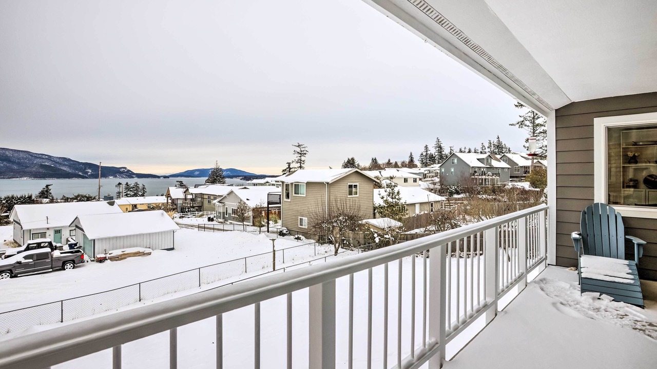Photo of Outdoor in Anacortes
