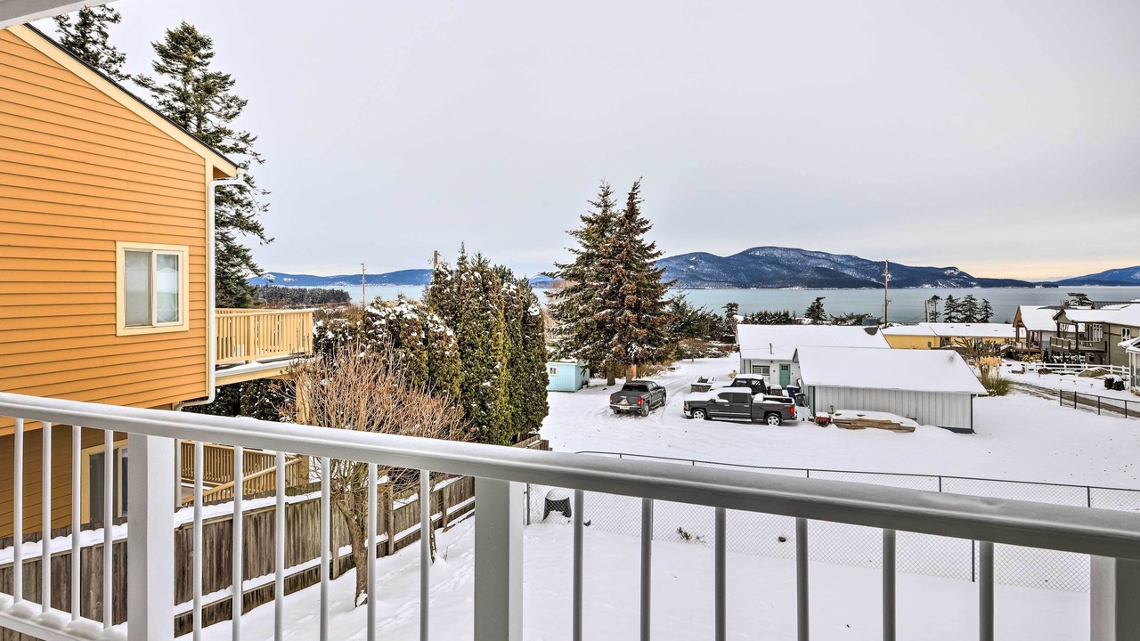 Photo of Outdoor in Anacortes
