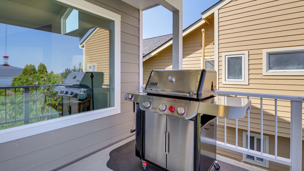 Photo of Outdoor in Anacortes