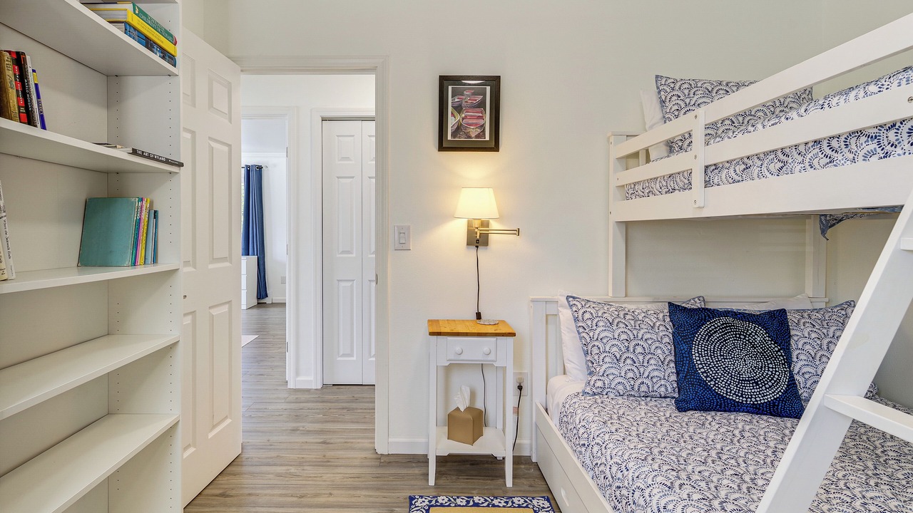 Photo of Bedroom in Anacortes