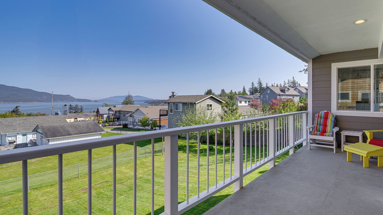 Photo of Outdoor in Anacortes