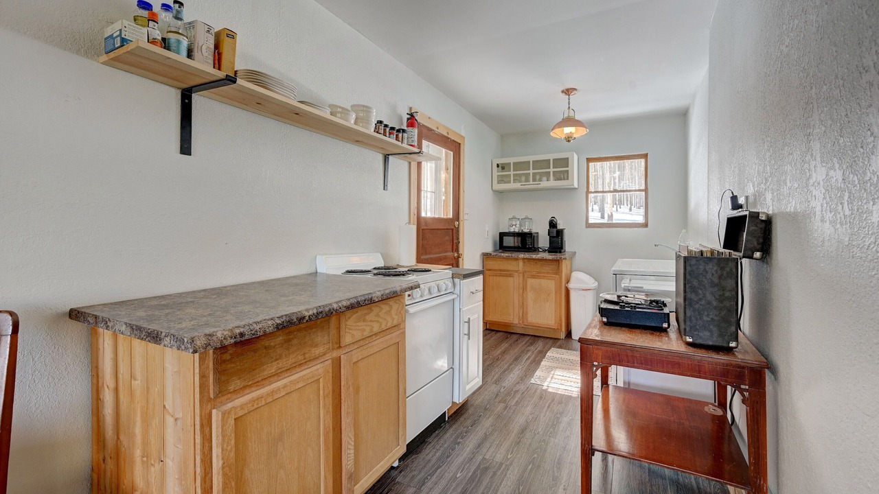 Photo of Kitchen in Evergreen