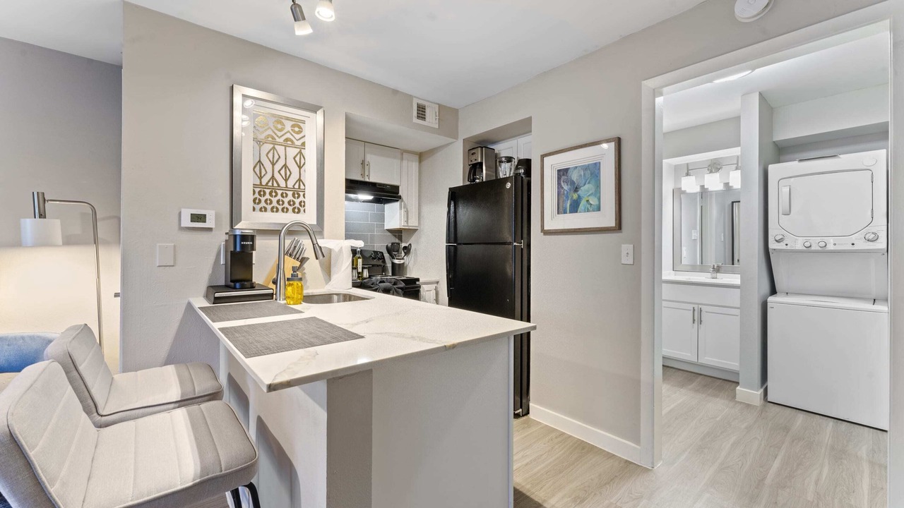 Photo of Kitchen in Allandale