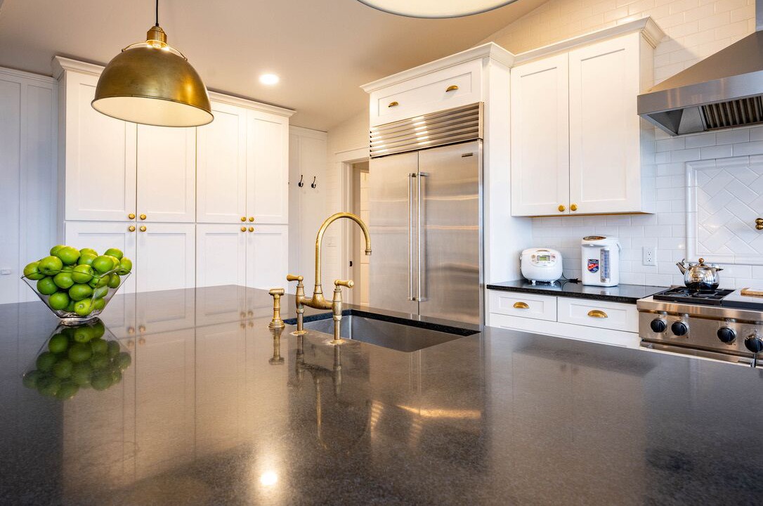 Photo of Kitchen in Skaneateles